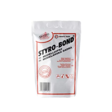 STYRO-BOND modellgipsz 20 kg