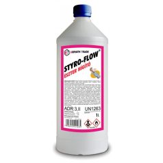 Észter hígító styro-flow 0,5 liter