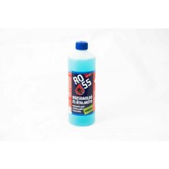 RO-55/RO-75 rozsdaoldó és átalakító 1liter