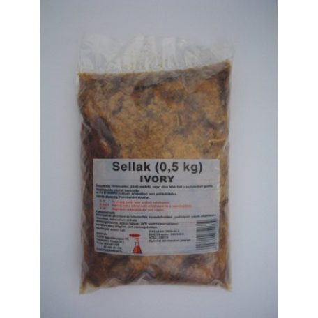 Sellak IVORY 0,5 kg