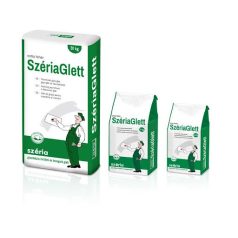 Széria glett 0-10 mm  2,5 kg
