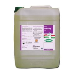 Kemikál vízüveg 10 liter