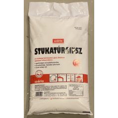 Széria stukatúr gipsz 5 kg