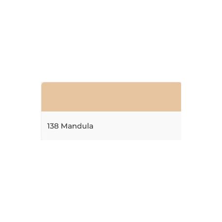 Mapei Mapesil AC szaniter szilikon 138 mandula 310ml