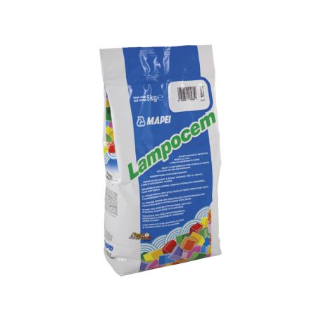 Mapei Lampocem gyorskötő szerelőhabarcs 5 kg
