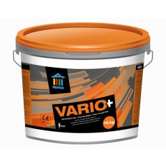   Revco Vario+ vakolat struktúra (gördülő) 2 mm, fehér, 16 kg