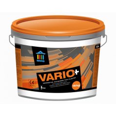   Revco Vario+ vakolat struktúra (gördülő) 2 mm, fehér, 16 kg