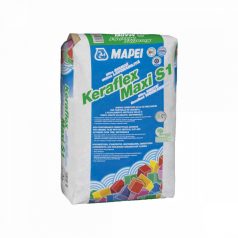 Mapei Keraflex Maxi S1 csemperagasztó fehér 23 kg