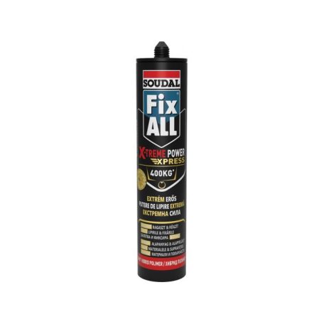 SOUDAL Fix ALL X-treme Power Express 280 ml