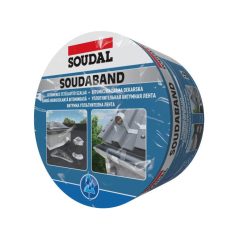 Soudal Soudaband ALU öntapadó tömítőszalag 22,5 cm