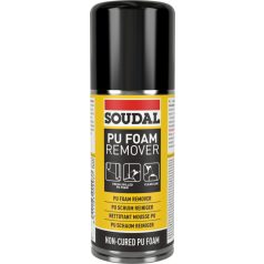 Soudal purhab tisztító 150 ml