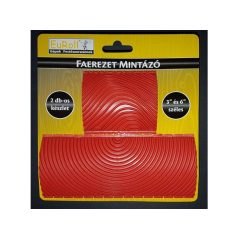 STREND PRO Faerezet mintázó 2 db-os