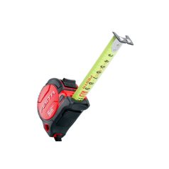 Mágneses mérőszalag 5m / 19 mm