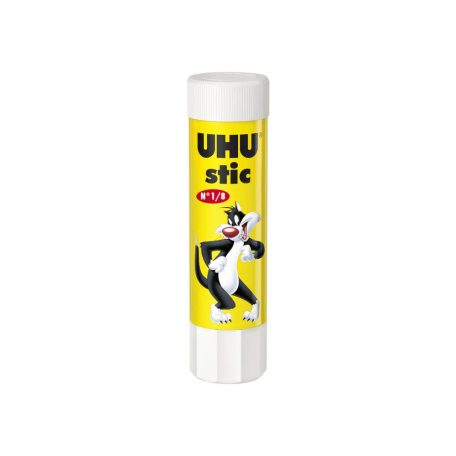 UHU papírragasztó ragasztóstift, 21 gr Looney Tunes