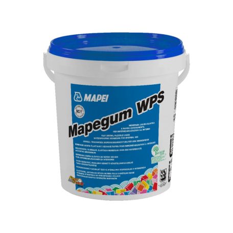 Mapei Mapegum WPS folyékony fólia 5 kg