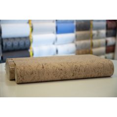 PALITRA vinyl színes parafa mintás tapéta_1376-25