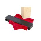 Festa Profilsablon alakzatok másolásához 125 x 30mm