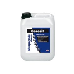 Ceresit Padlopon univerzális diszperziós alapozó 5 liter