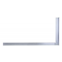 Talpas derékszög, felületkezelt (Zn) 600 x 300 mm