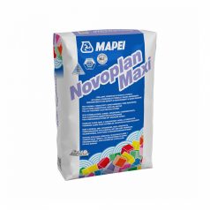   Mapei Novoplan Maxi 3-40mm gyorsköt. aljzatkiegyenlítő 25kg