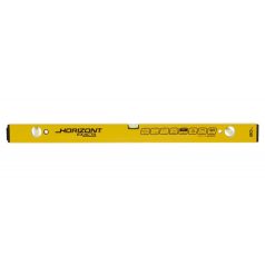 HORIZONT EXACTA vízmérték 3 libellás 80 cm