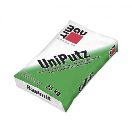 Baumit UniPutz (Uni vakolat) 25 kg