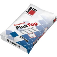   Baumit Baumacol FlexTop C2TE S1 flexibilis burkolatragasztó 25 kg