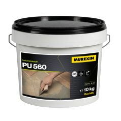 Murexin PU 560 parkettaragasztó 10 kg