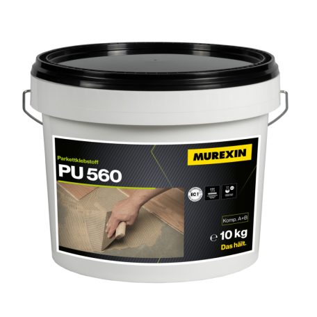 Murexin PU 560 parkettaragasztó 10 kg
