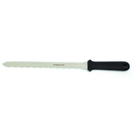 Kés ásvány és üveggyapotra 33 cm