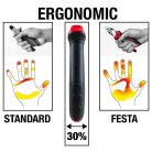 FESTA Kombinált fogó 200 mm