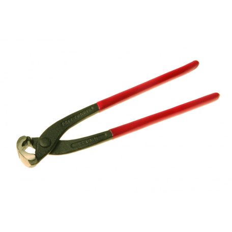 Rabitz fogó gumírozott nyéllel 220 mm