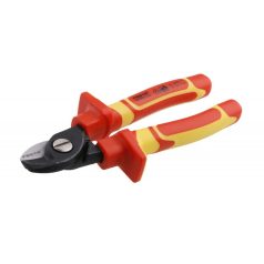 Festa huzalvágó fogó 1000V szigetelt 160 mm