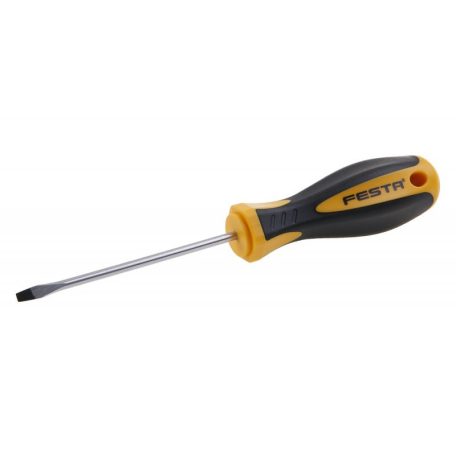 Csavarhúzó lapos 3 mm/75 mm