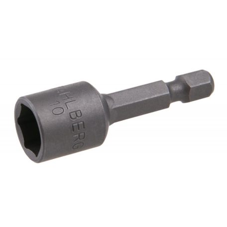 Stahlberg adapter 1/4 10 mm