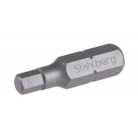 Stahlberg Bit fej H 1,5mm 25mm S2