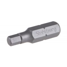 Stahlberg Bit fej H 2,5mm 25mm S2