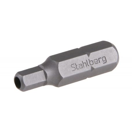 Stahlberg Bit fej HTa 1,5mm 25mm S2