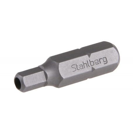 Stahlberg Bit fejHTa 6,0mm 25mm S2