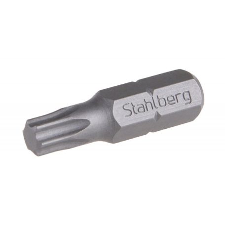 Stahlberg Bit fej T 5 25mm S2