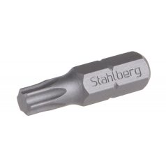 Stahlberg Bit fej T 10 25mm S2