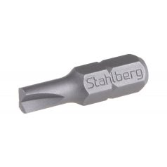 Stahlberg Bit fej  "3/16" 25mm S2