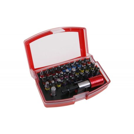 Bit készlet 33 db-os, S2