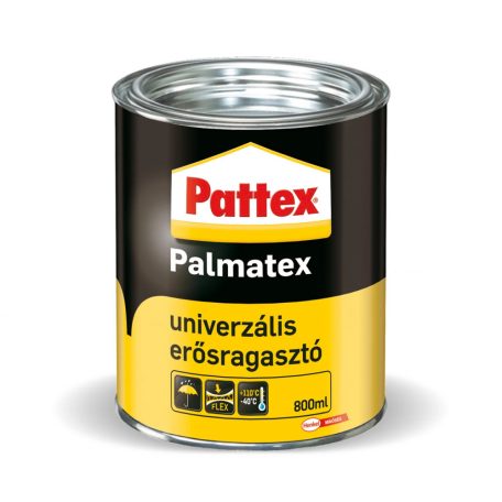 Pattex Palmatex univerzális erősragasztó 800 ml