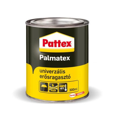 Pattex Palmatex univerzális erősragasztó 300 ml