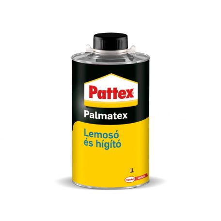 Pattex Palmatex lemosó és hígító 1 liter