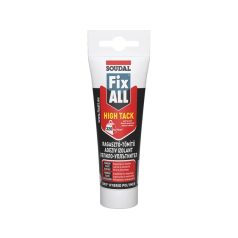SOUDAL Fix-All High Tack fehér 125ml