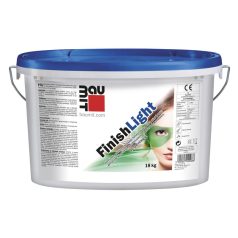   Baumit FinishLight beltéri felhasználásra kész glettanyag gipszkarton hézagoláshoz 18 kg
