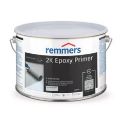   Remmers 2K Epoxy Primer tapadásfokozó padlóbevonatokhoz 5 kg