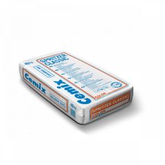   Cemix Spitzer Classic 4000 fröcskölt színezővakolat white 40kg